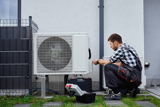 Trusted Furnace Repair service in Culver, OR - HVAC Repair CO